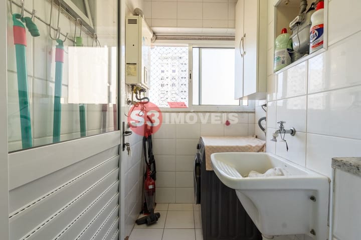 Apartamento à venda com 2 quartos, 54m² - Foto 38