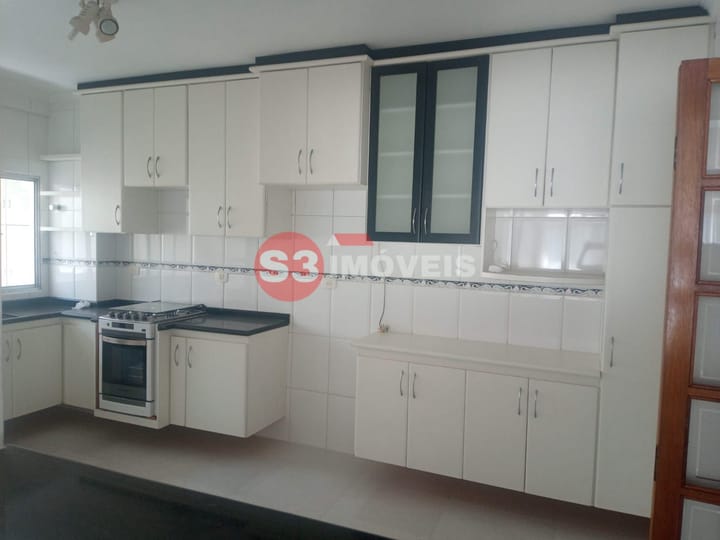 Apartamento à venda com 3 quartos, 117m² - Foto 5