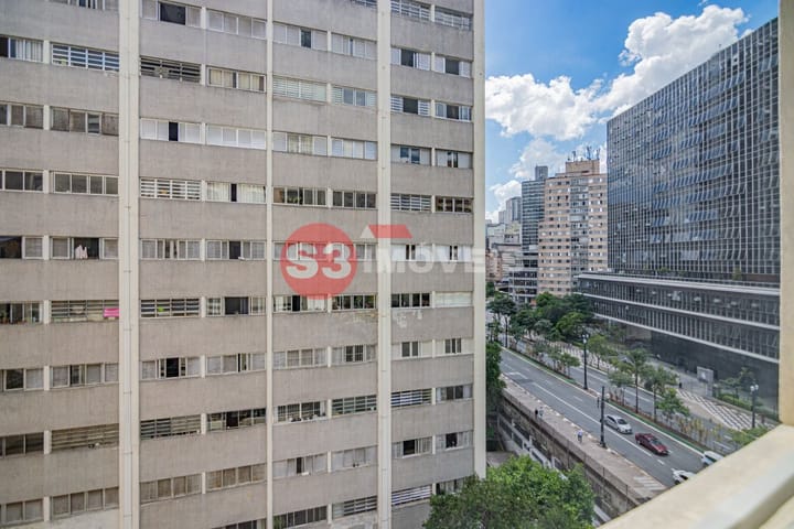 Apartamento à venda com 2 quartos, 141m² - Foto 22