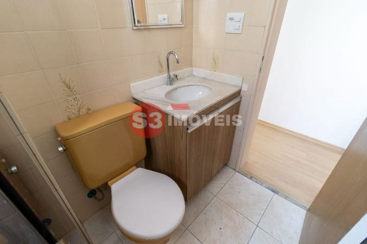 Apartamento à venda com 2 quartos, 71m² - Foto 10