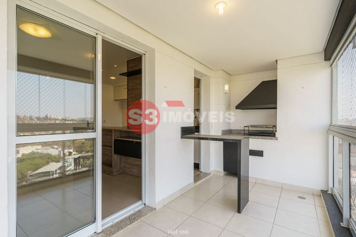 Apartamento à venda com 3 quartos, 87m² - Foto 8