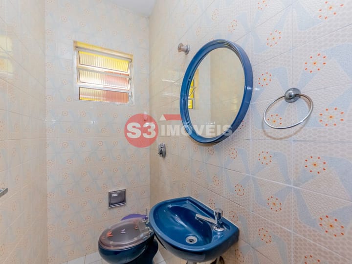 Casa à venda com 3 quartos, 163m² - Foto 12