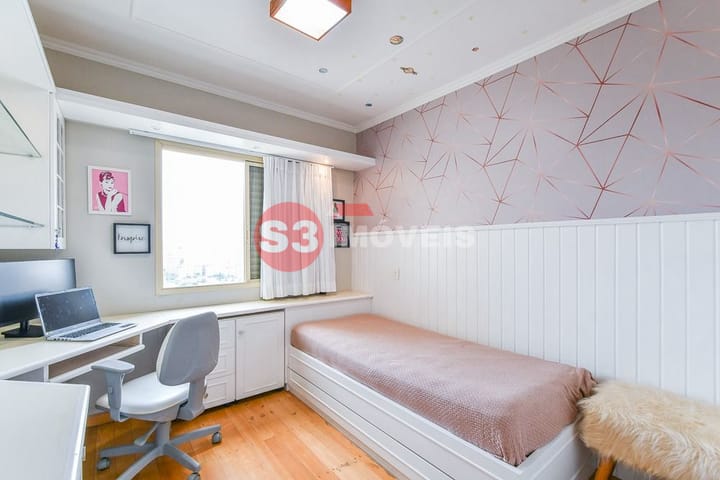 Apartamento à venda com 3 quartos, 110m² - Foto 35