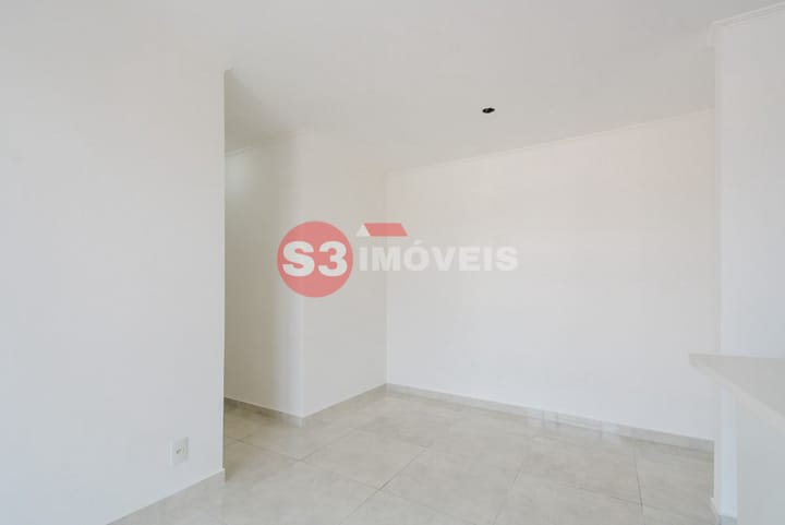 Apartamento à venda com 2 quartos, 53m² - Foto 5