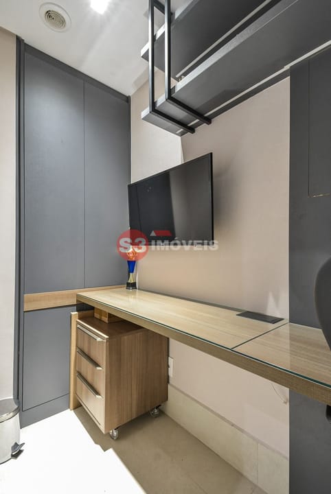 Apartamento à venda com 3 quartos, 131m² - Foto 29