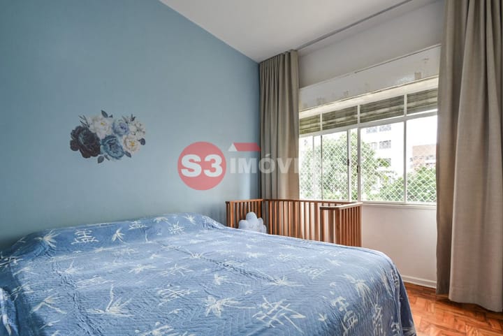 Apartamento à venda com 2 quartos, 94m² - Foto 33