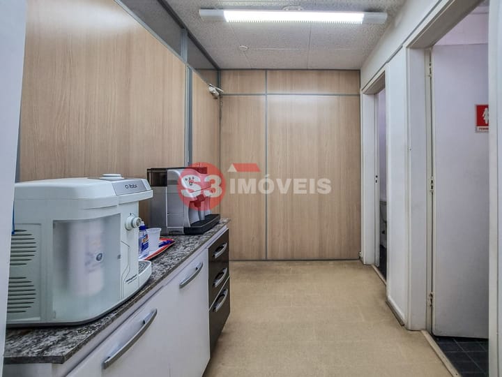 Conjunto Comercial-Sala à venda, 82m² - Foto 23