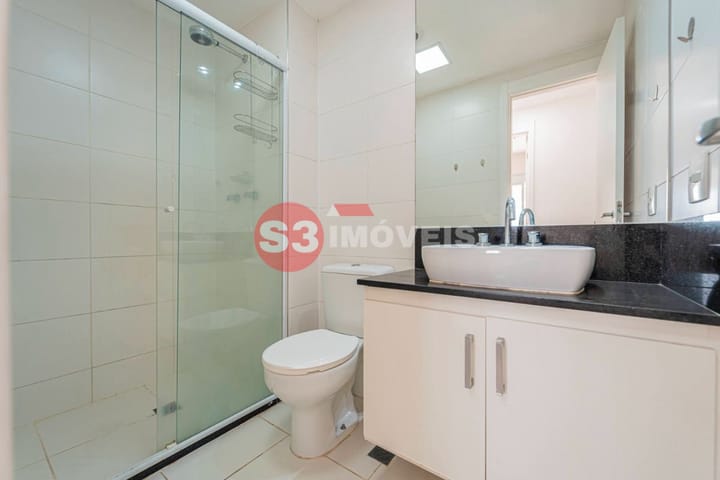 Apartamento à venda com 2 quartos, 65m² - Foto 7