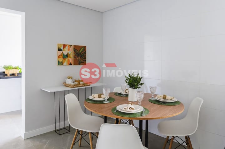 Apartamento à venda com 4 quartos, 203m² - Foto 36