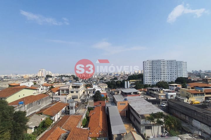 Apartamento à venda com 3 quartos, 79m² - Foto 40