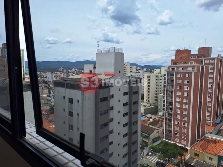 Conjunto Comercial-Sala à venda, 34m² - Foto 18