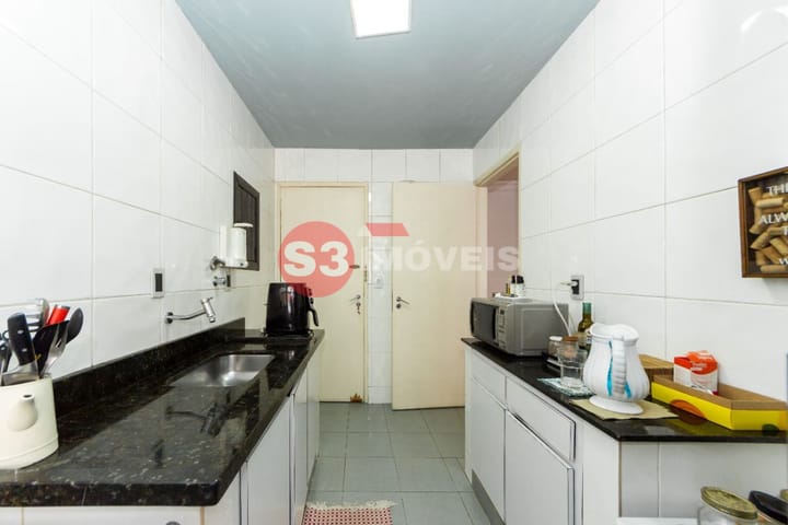 Apartamento à venda com 2 quartos, 87m² - Foto 16