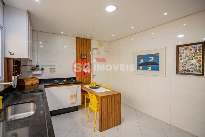 Casa à venda com 4 quartos, 188m² - Foto 26