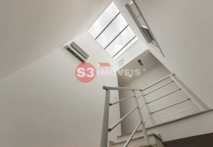 Casa à venda com 3 quartos, 85m² - Foto 16