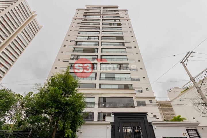 Apartamento à venda com 2 quartos, 92m² - Foto 36