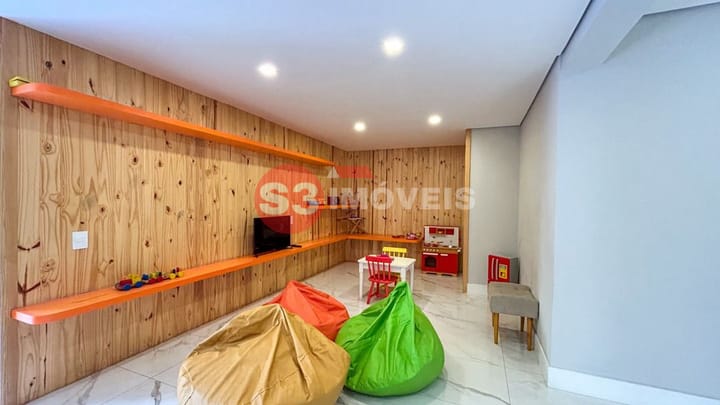 Apartamento à venda com 4 quartos, 250m² - Foto 29