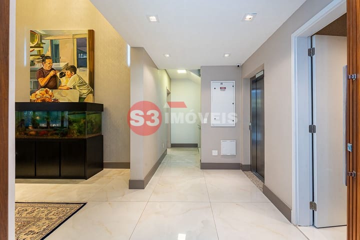 Casa de Condomínio à venda com 3 quartos, 514m² - Foto 30