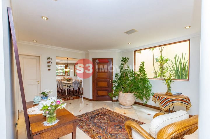 Casa à venda com 4 quartos, 420m² - Foto 27