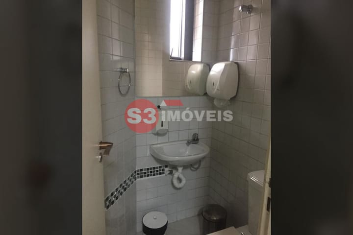 Conjunto Comercial-Sala à venda, 55m² - Foto 12