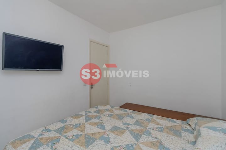 Apartamento à venda com 2 quartos, 60m² - Foto 16