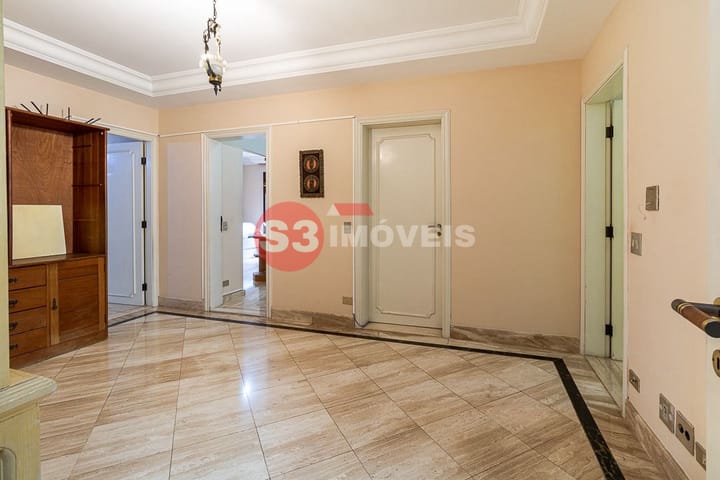 Apartamento à venda com 4 quartos, 289m² - Foto 32