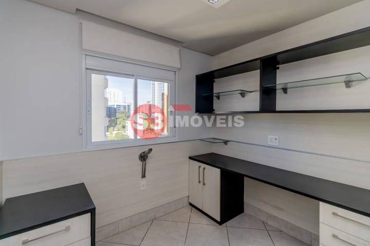 Apartamento à venda com 2 quartos, 65m² - Foto 8