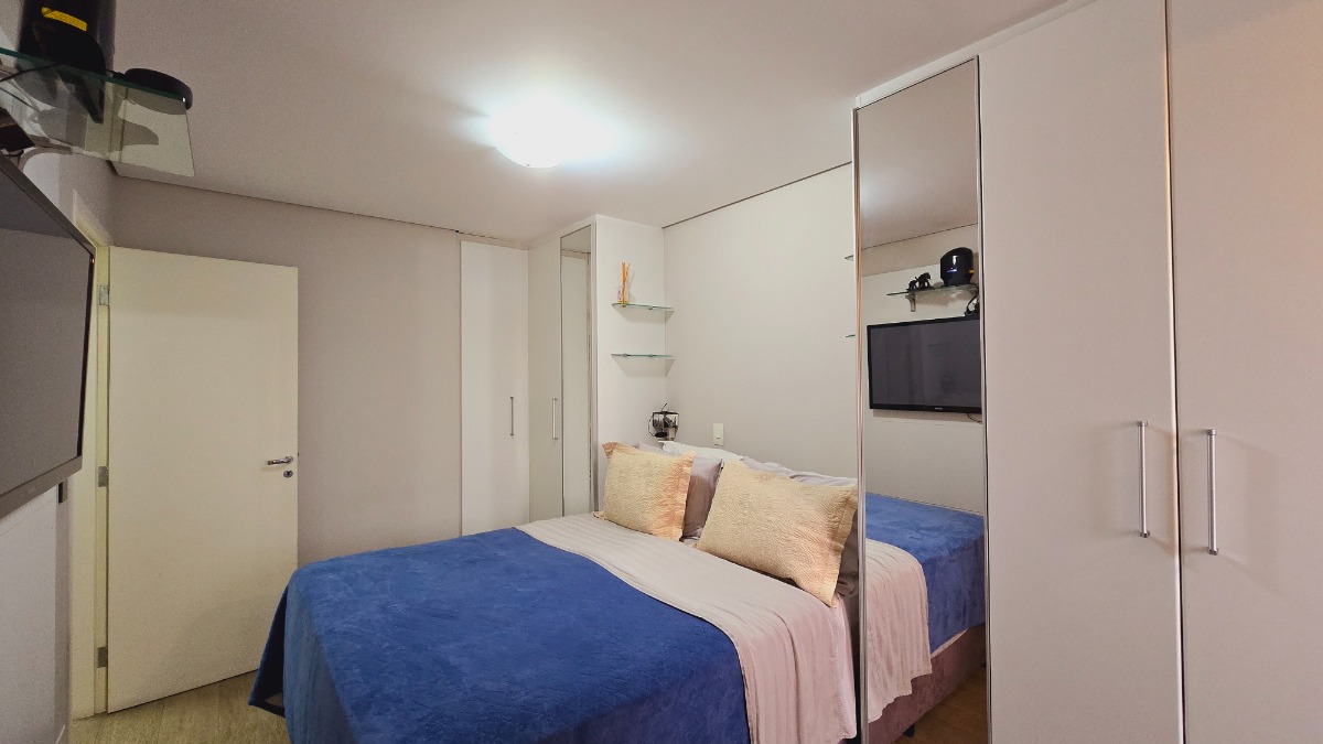 Apartamento à venda com 3 quartos, 87m² - Foto 20