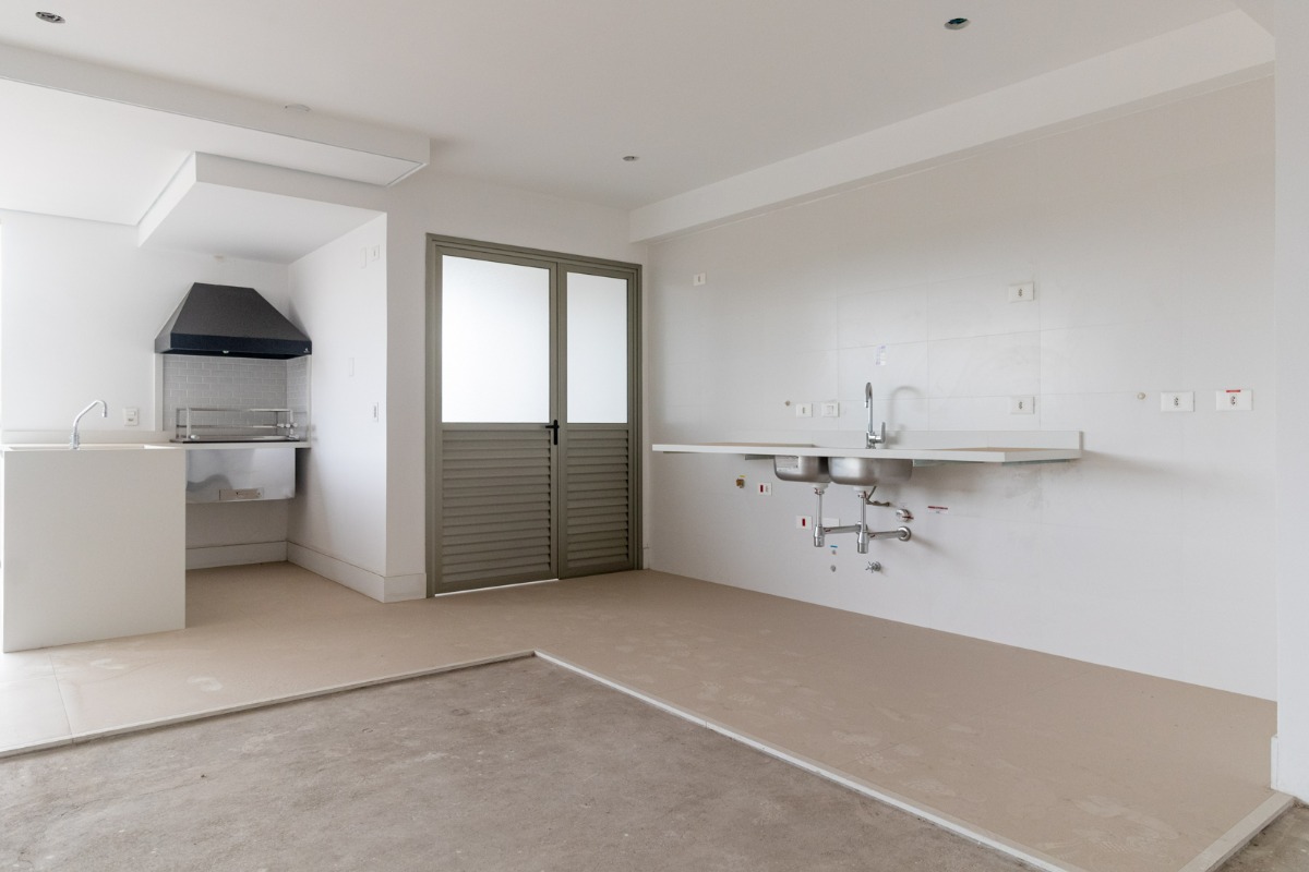 Apartamento à venda com 2 quartos, 118m² - Foto 4