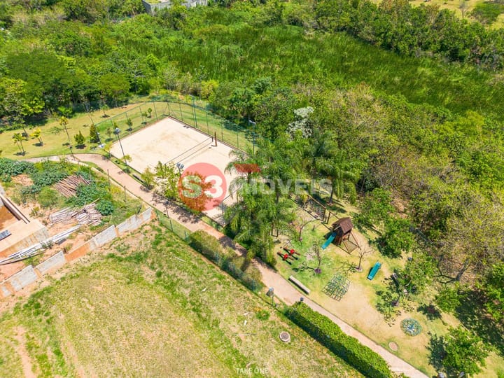 Casa de Condomínio à venda com 4 quartos, 615m² - Foto 76