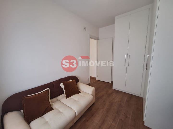 Apartamento à venda com 2 quartos, 57m² - Foto 49