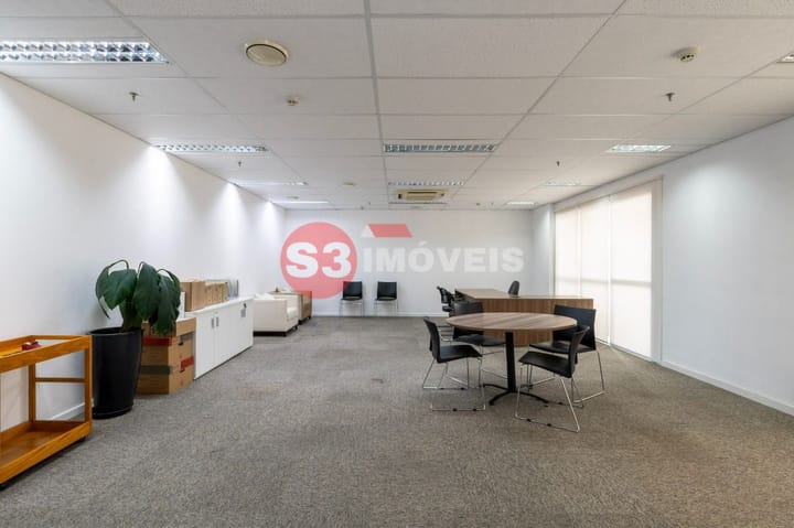 Conjunto Comercial-Sala à venda, 600m² - Foto 24