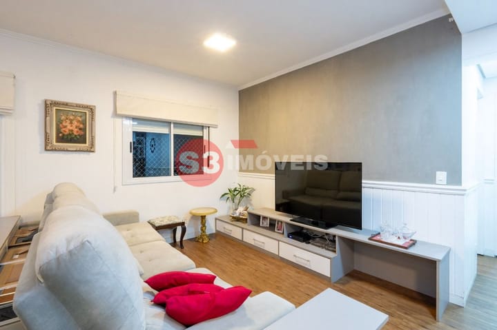 Apartamento à venda com 2 quartos, 91m² - Foto 9