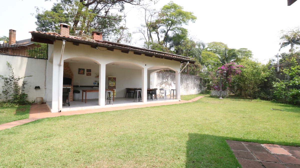 Casa à venda com 5 quartos, 460m² - Foto 53