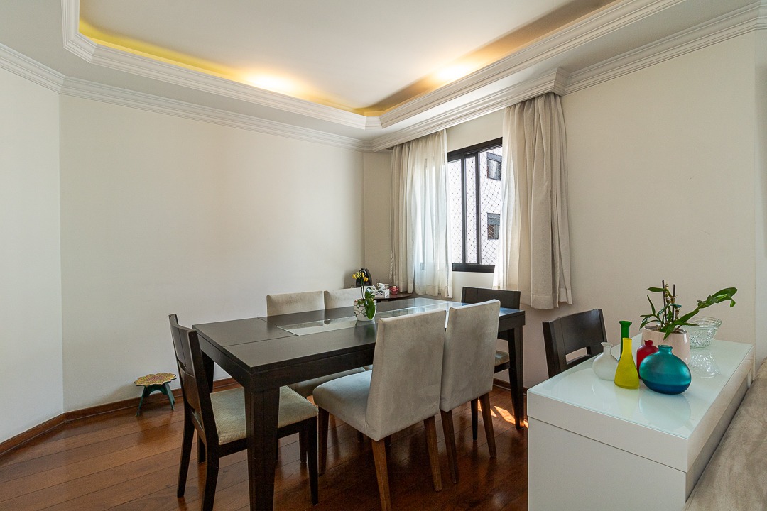 Apartamento à venda com 3 quartos, 152m² - Foto 16