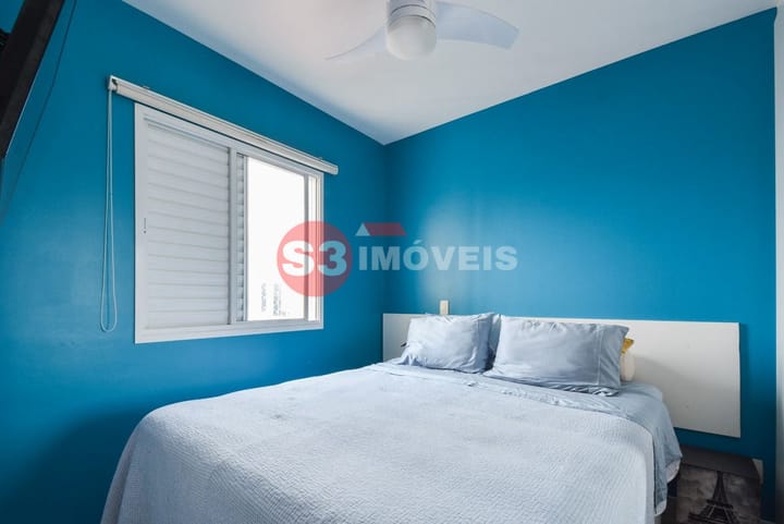 Apartamento à venda com 2 quartos, 82m² - Foto 30