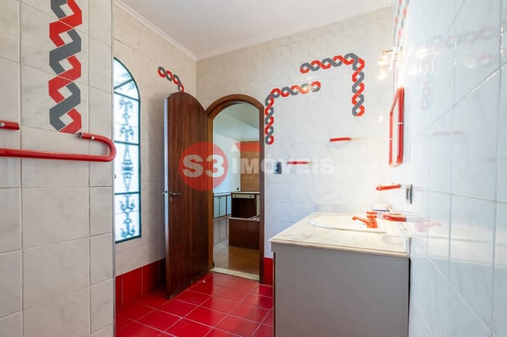 Casa à venda com 4 quartos, 297m² - Foto 47