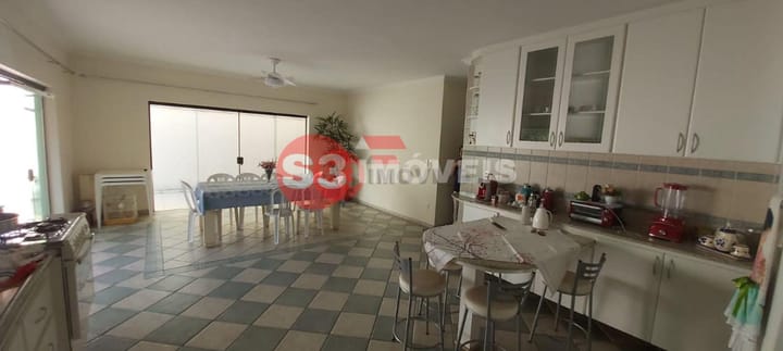 Casa de Condomínio à venda com 4 quartos, 295m² - Foto 38