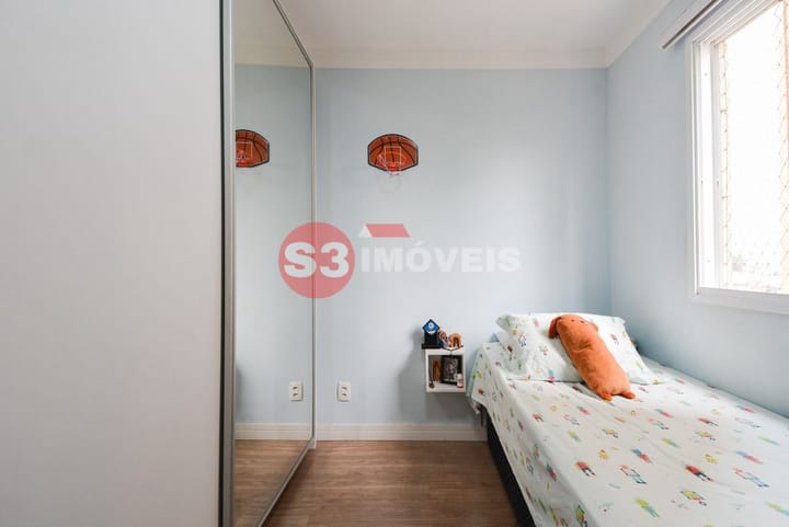 Apartamento à venda com 3 quartos, 104m² - Foto 28