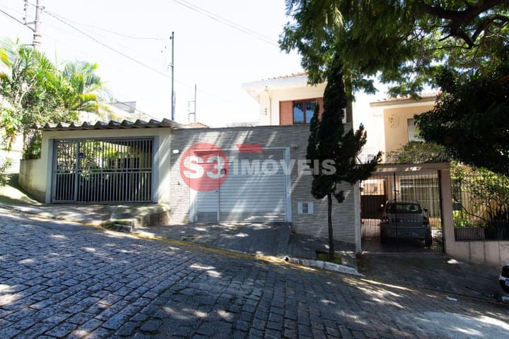 Casa à venda com 2 quartos, 143m² - Foto 26