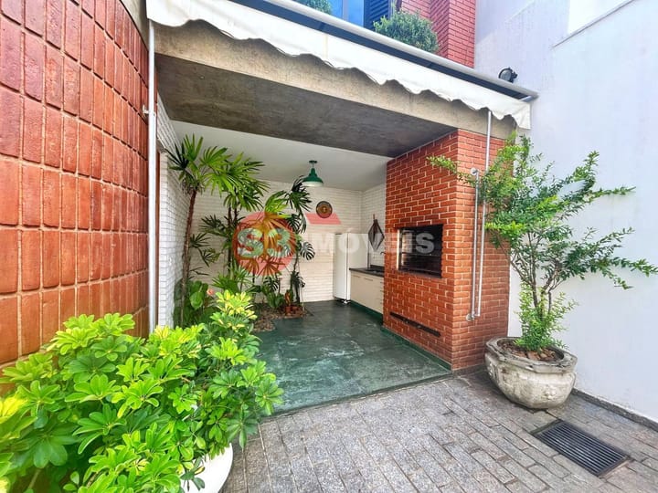 Casa à venda com 4 quartos, 350m² - Foto 16