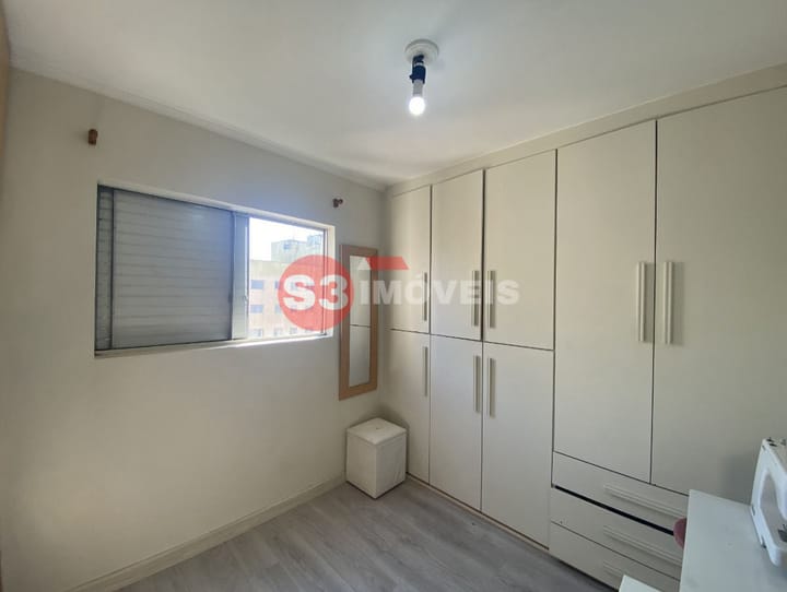 Apartamento à venda com 2 quartos, 61m² - Foto 21