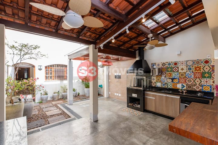 Casa à venda com 2 quartos, 136m² - Foto 19