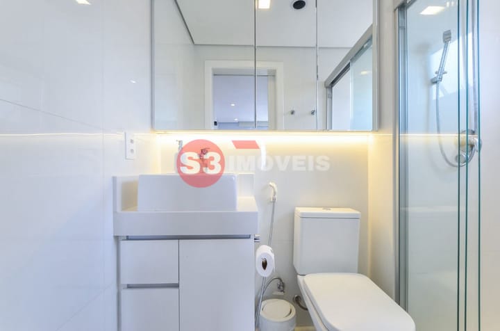 Apartamento à venda com 4 quartos, 131m² - Foto 32