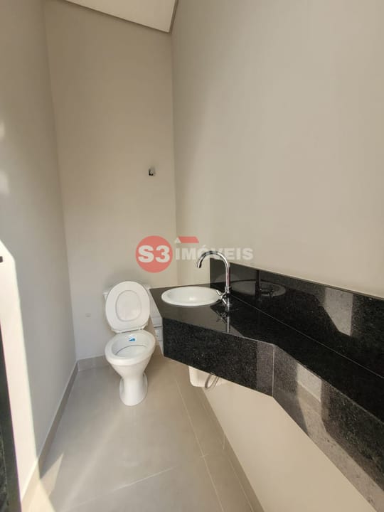 Casa de Condomínio à venda com 3 quartos, 180m² - Foto 9