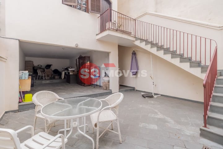 Casa à venda com 3 quartos, 273m² - Foto 16