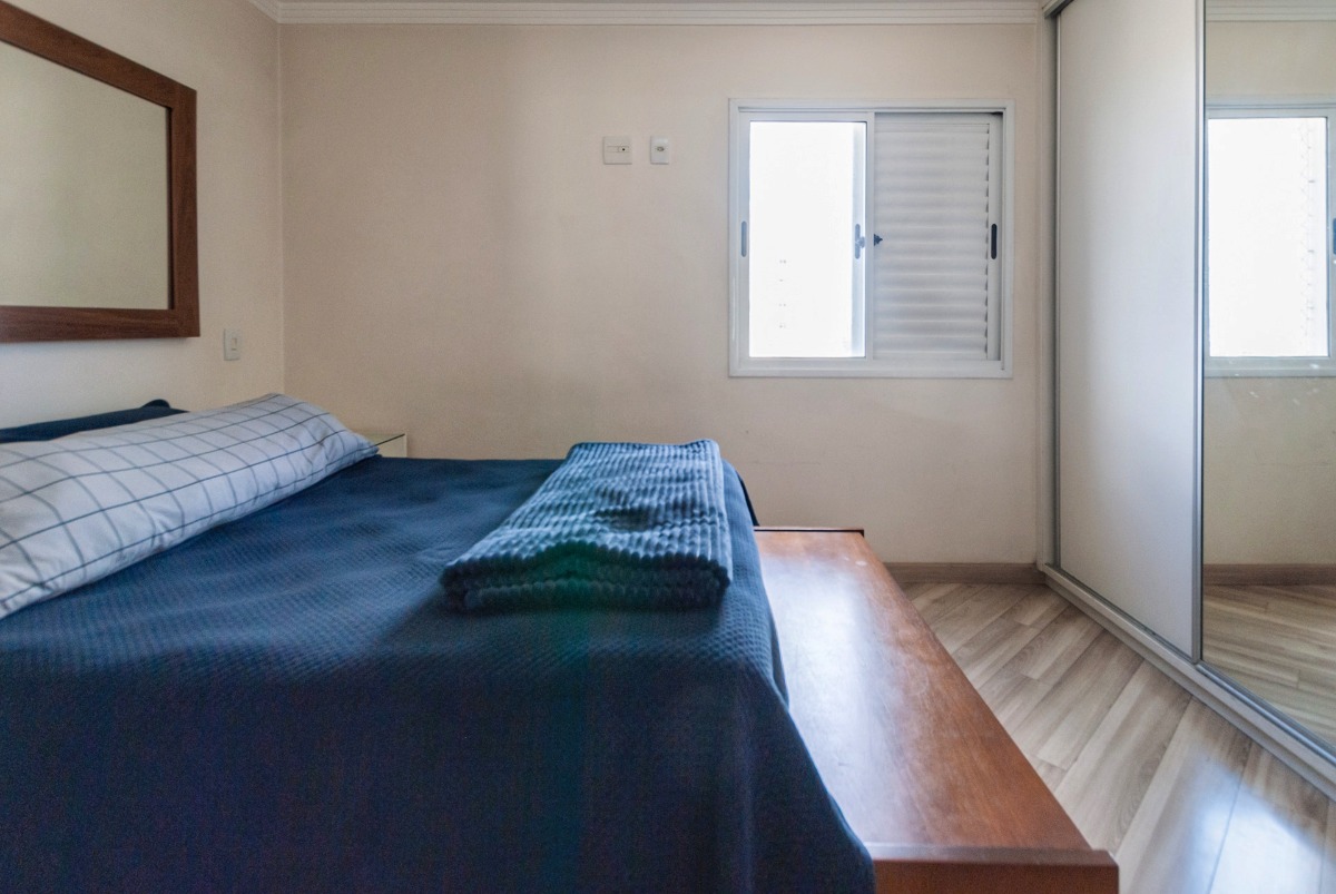 Apartamento à venda com 3 quartos, 158m² - Foto 22