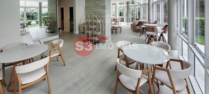 Apartamento à venda com 2 quartos, 146m² - Foto 48