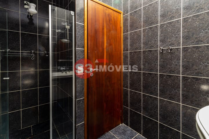 Casa de Condomínio à venda com 3 quartos, 188m² - Foto 18