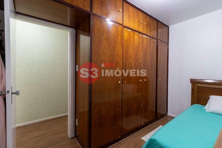 Casa à venda com 3 quartos, 112m² - Foto 17