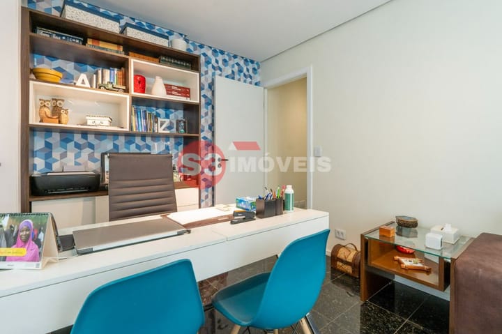 Conjunto Comercial-Sala à venda, 40m² - Foto 19